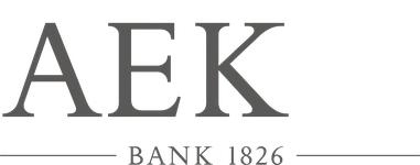 AEK Bank 1826
